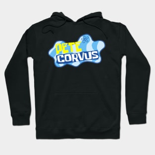 No! This is Corvus! Hoodie